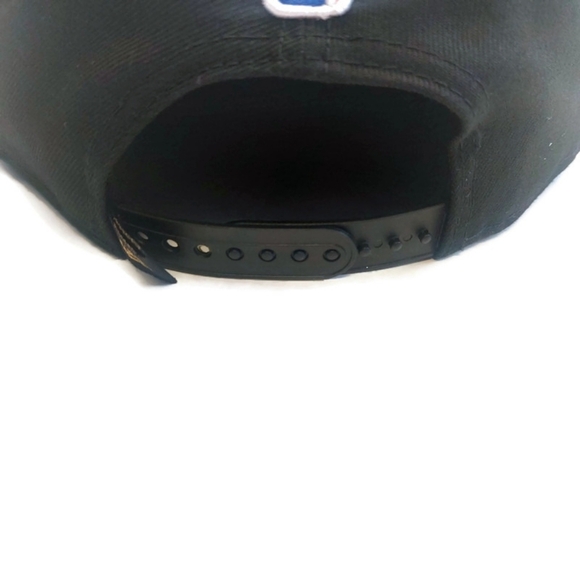 9Fifty New Era 2020 NBA Champions Los Angeles Lakers Snapback Hat Cap - Picture 4 of 7